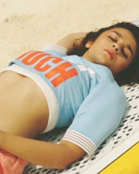 Alia Bhatt